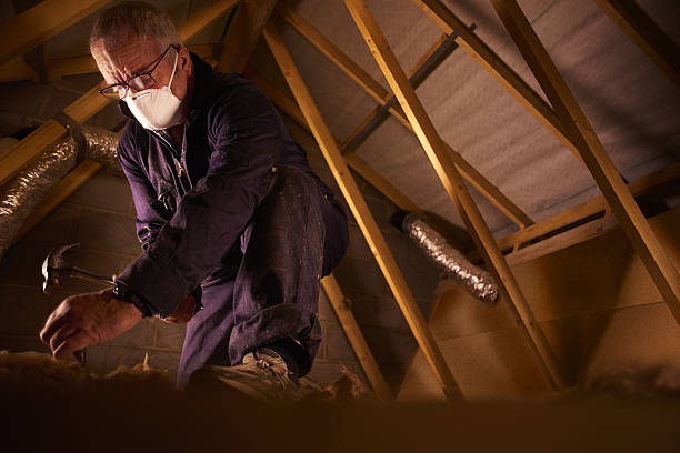 Range of Insulation Solutions in Odell, OR